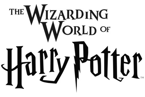 The Wizarding World of Harry Potter